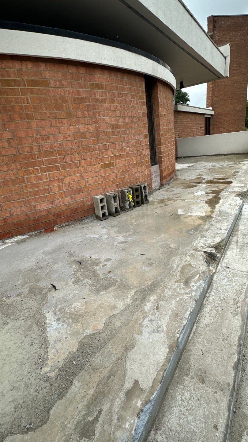 Project in Ambridge by Floors in a Day, Inc