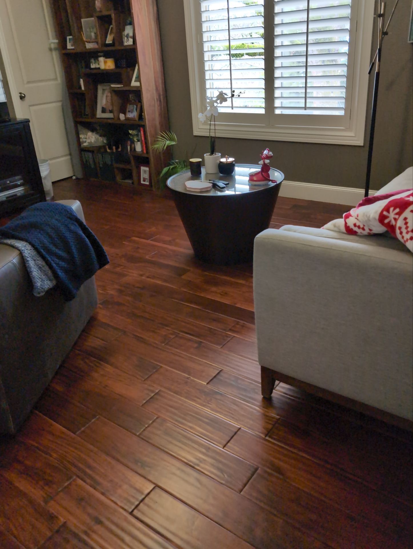 Maid Service Project in Lake Oswego by Cloud 9 Professional Cleaning Services