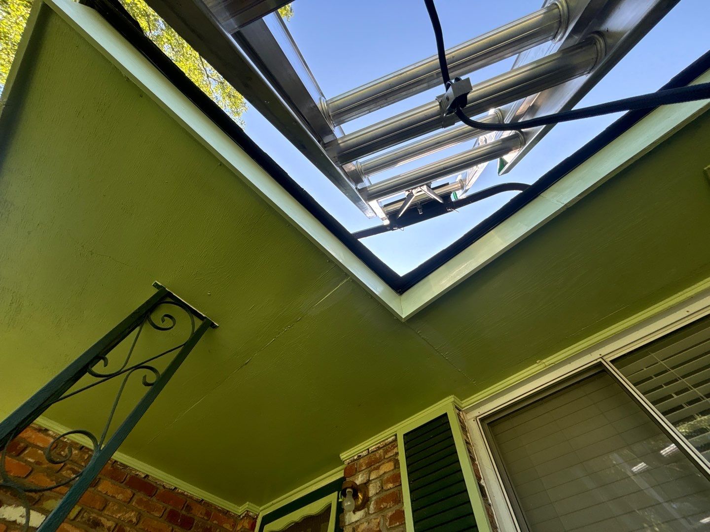 Gutter and Downspout by Deerfield Roofing LLC