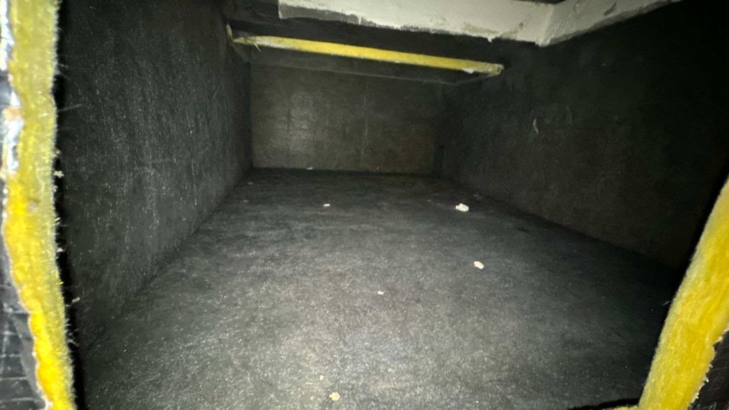 Air Duct Cleaning in Clermont by Hygienic Air, Inc