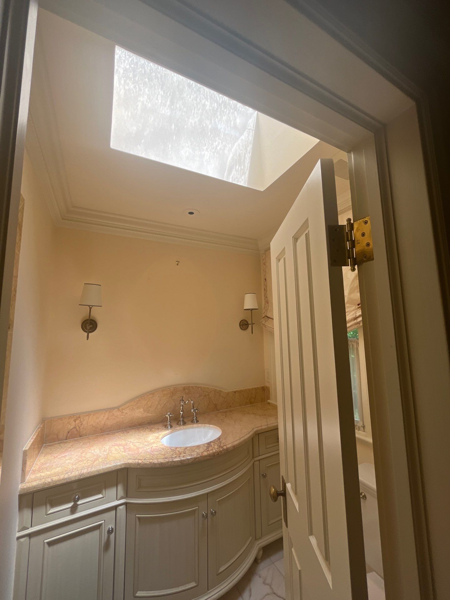 Freemason St by AKK Painting LLC