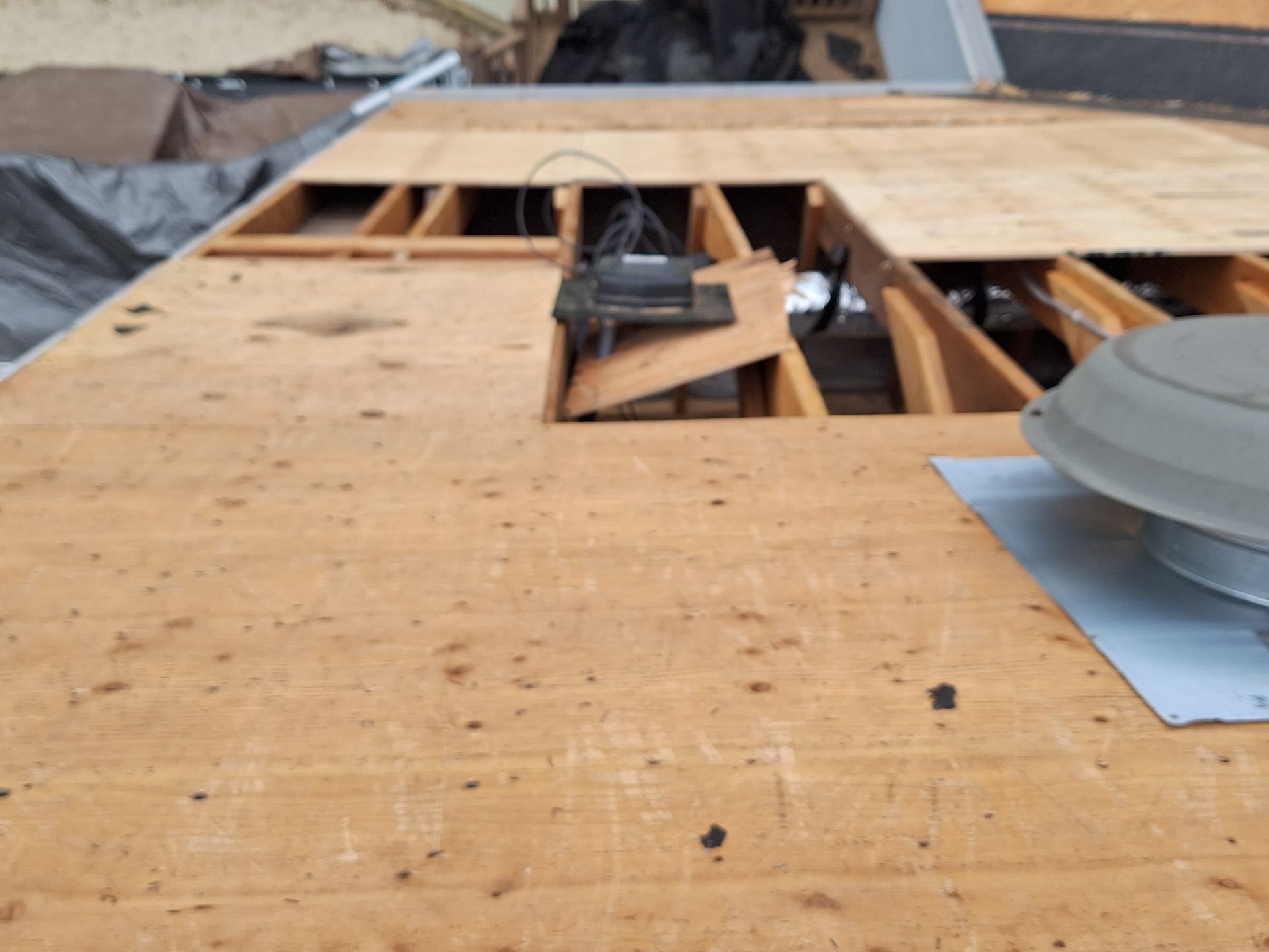 Silver Birch Shingles by Reimagine Roofing