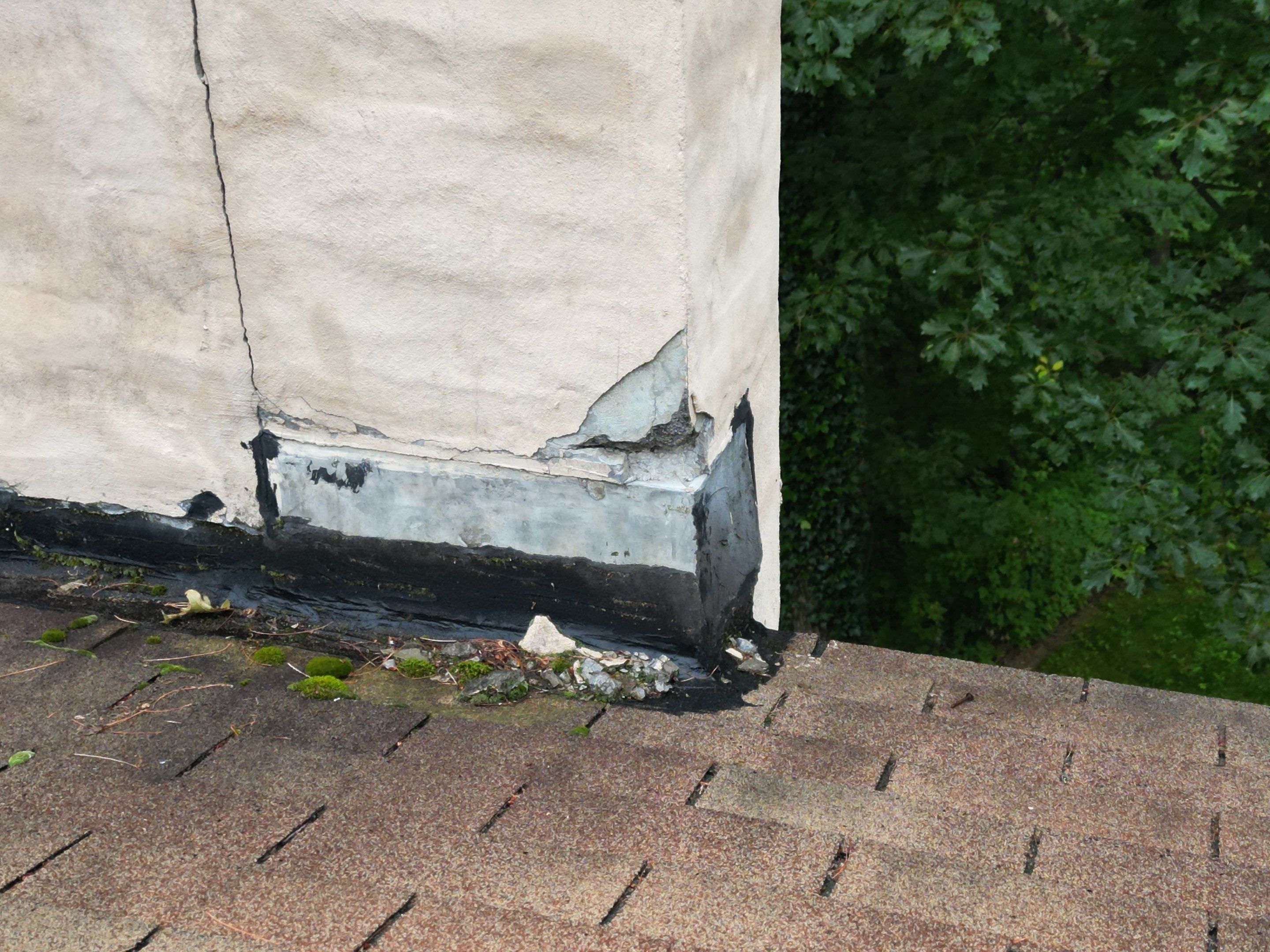 Roof, Window, and Wall Flashing Upgrade in Groton, MA by Mighty Dog Roofing of Greater Middlesex County