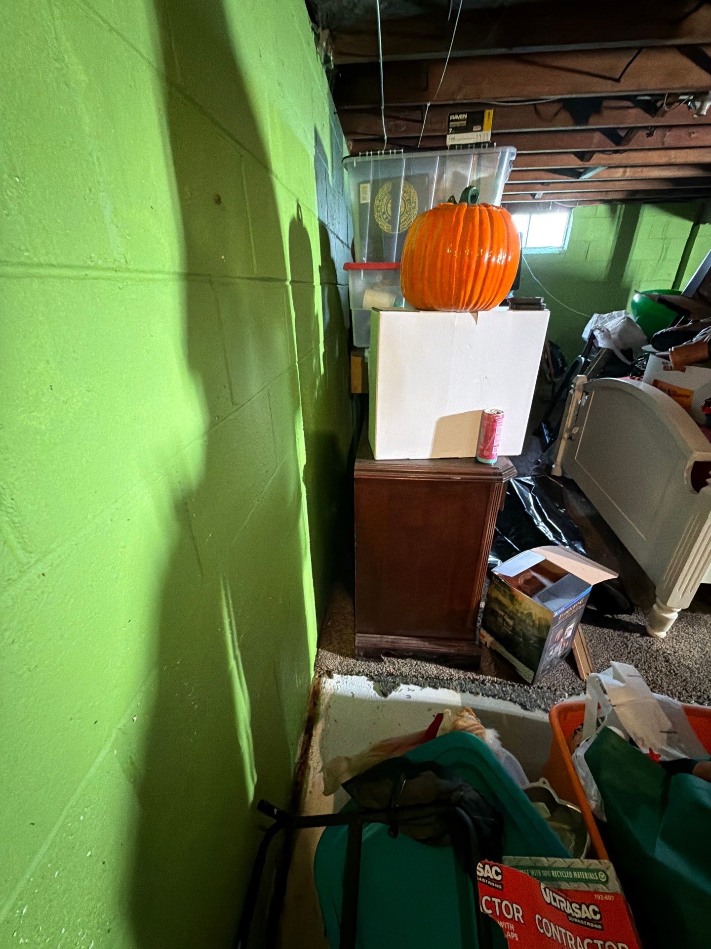 Water Damage Claim in Pennsauken by FLAPA & KeyStone