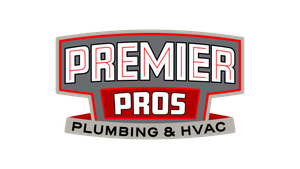Logo for Premier PROS Plumbing & HVAC