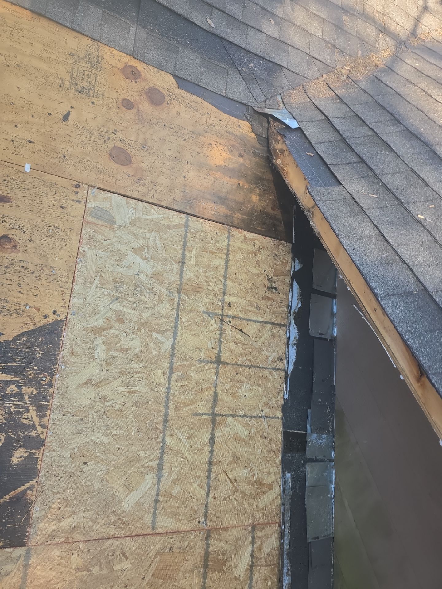 Roof Repair Houston by Roof Repair Services LLC