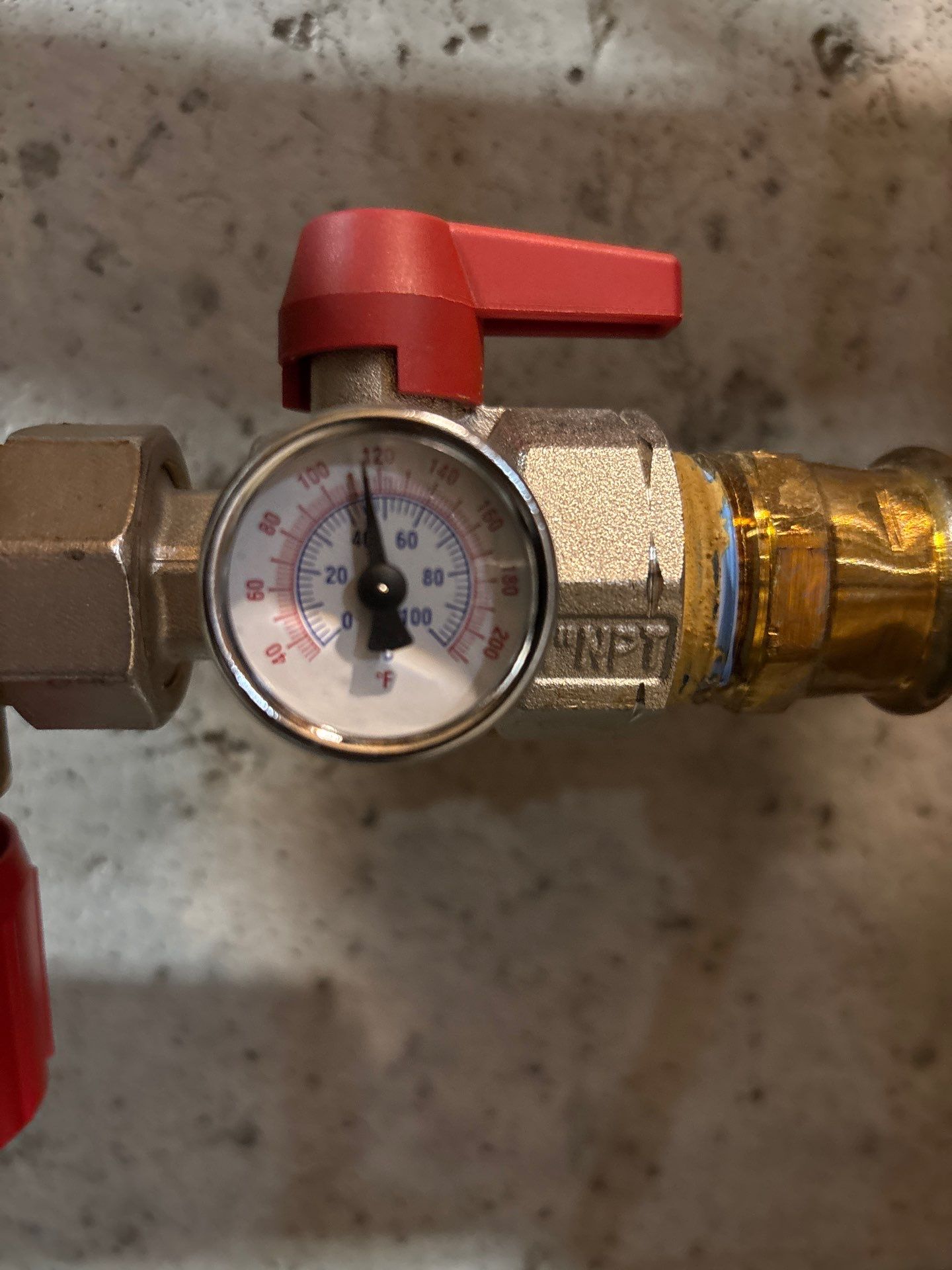 Radiant Heating & Main Valve Repair — Beverly, MA by FAGONE MECHANICAL