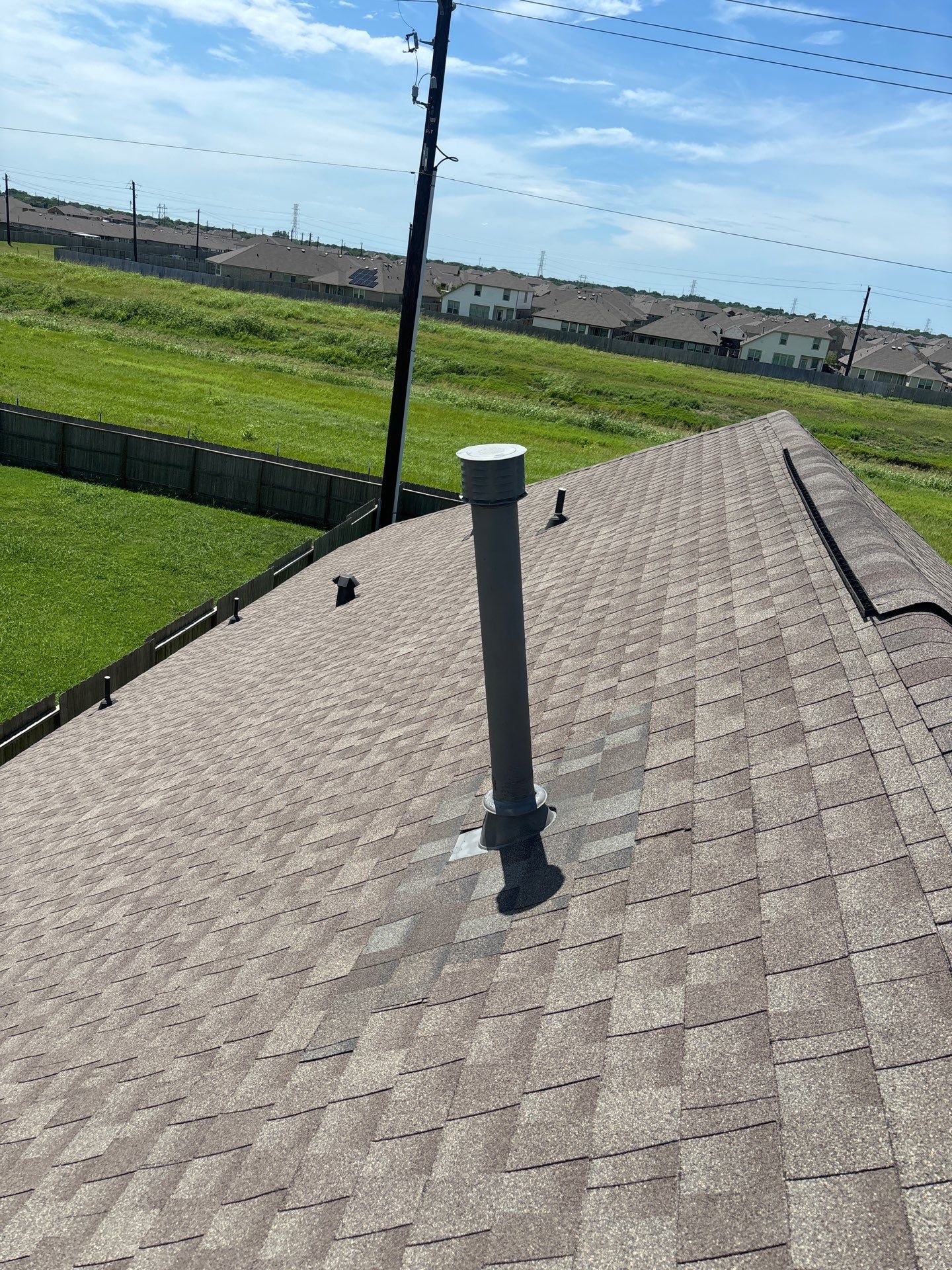 Roof Repair Baytown by Roof Repair Services LLC
