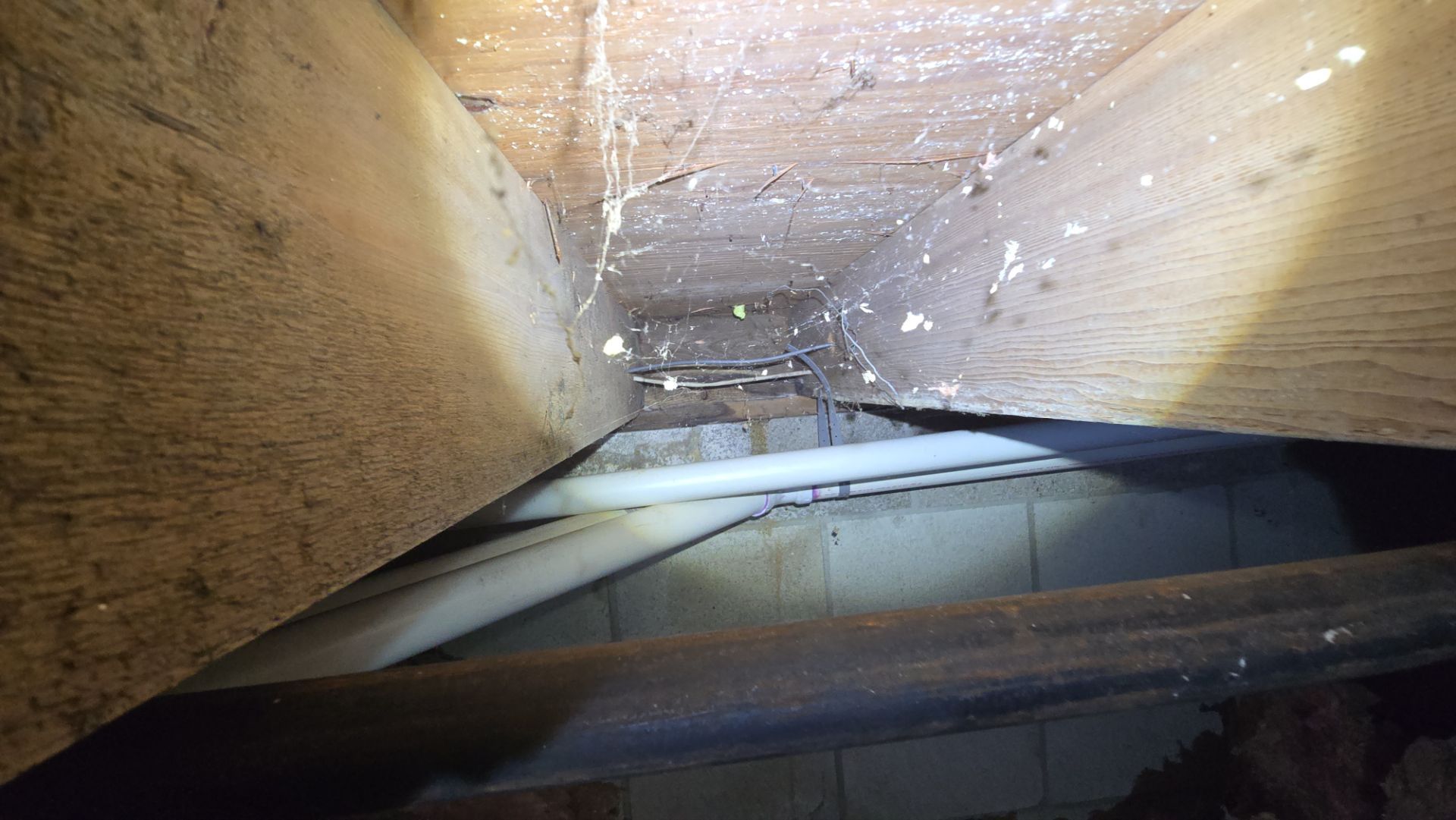 Structural Carpentry – Holland, Ohio by Toledo Basement Repair 