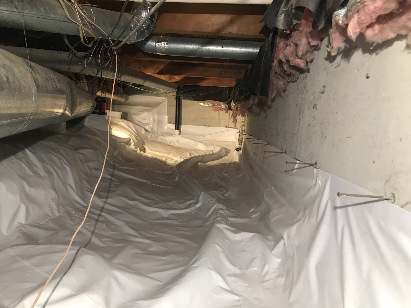 Project in Tigard by JustRadon.Com