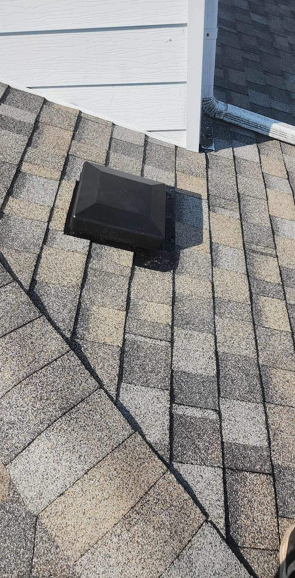 IKO ProFormax System with IKO Dynasty Shingles - Roof Replacement - Barrie, Ontario by Elsa Roofing 