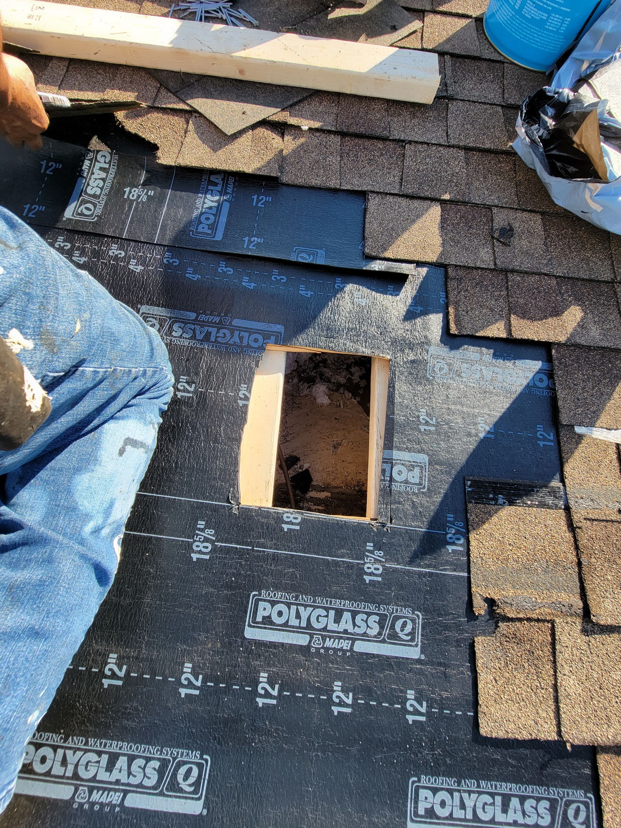 NE 4th Terrace, Fort Lauderdale, FL by G&J Roofing 