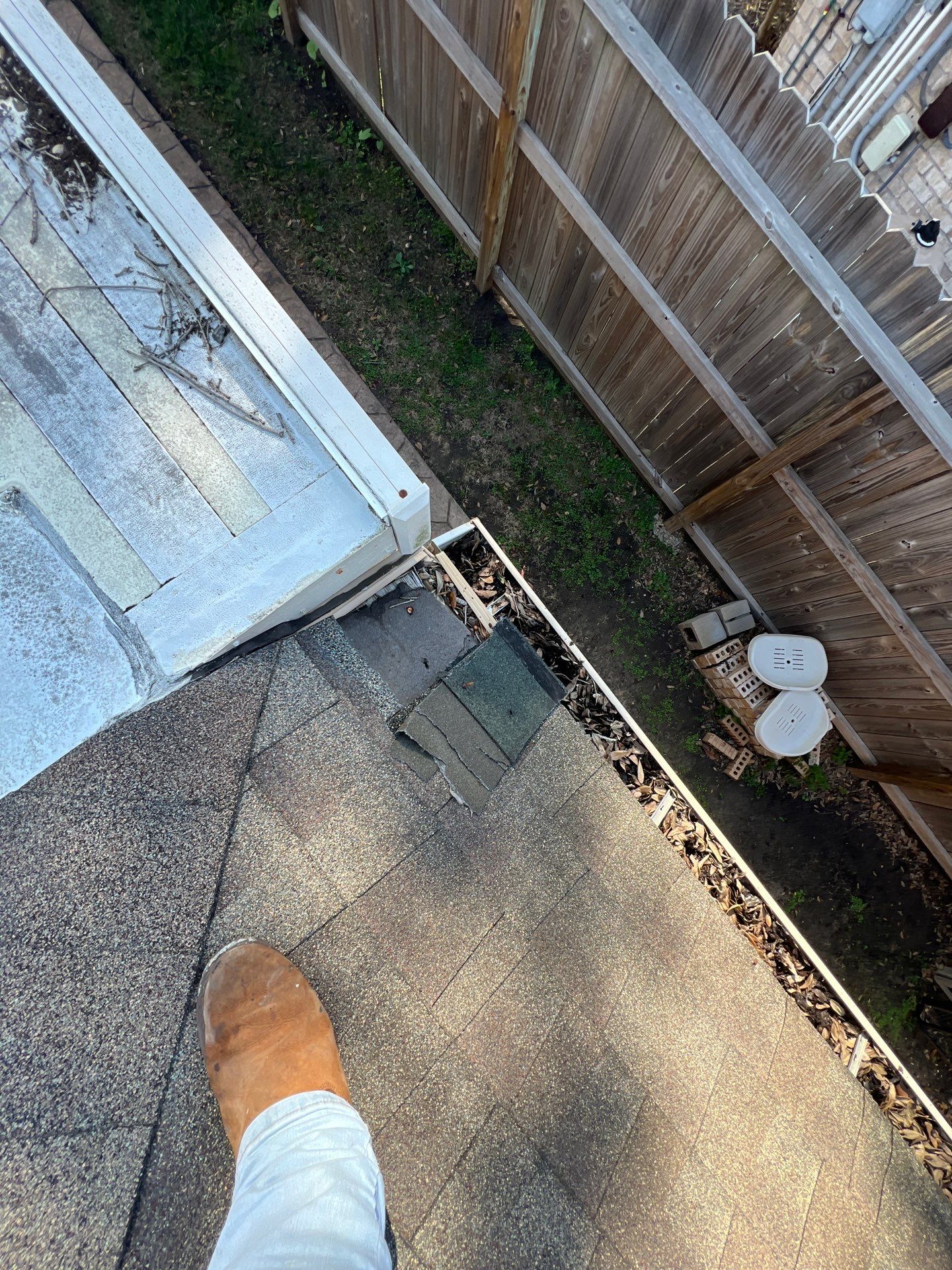 Roof Repair Deer Park by Roof Repair Company