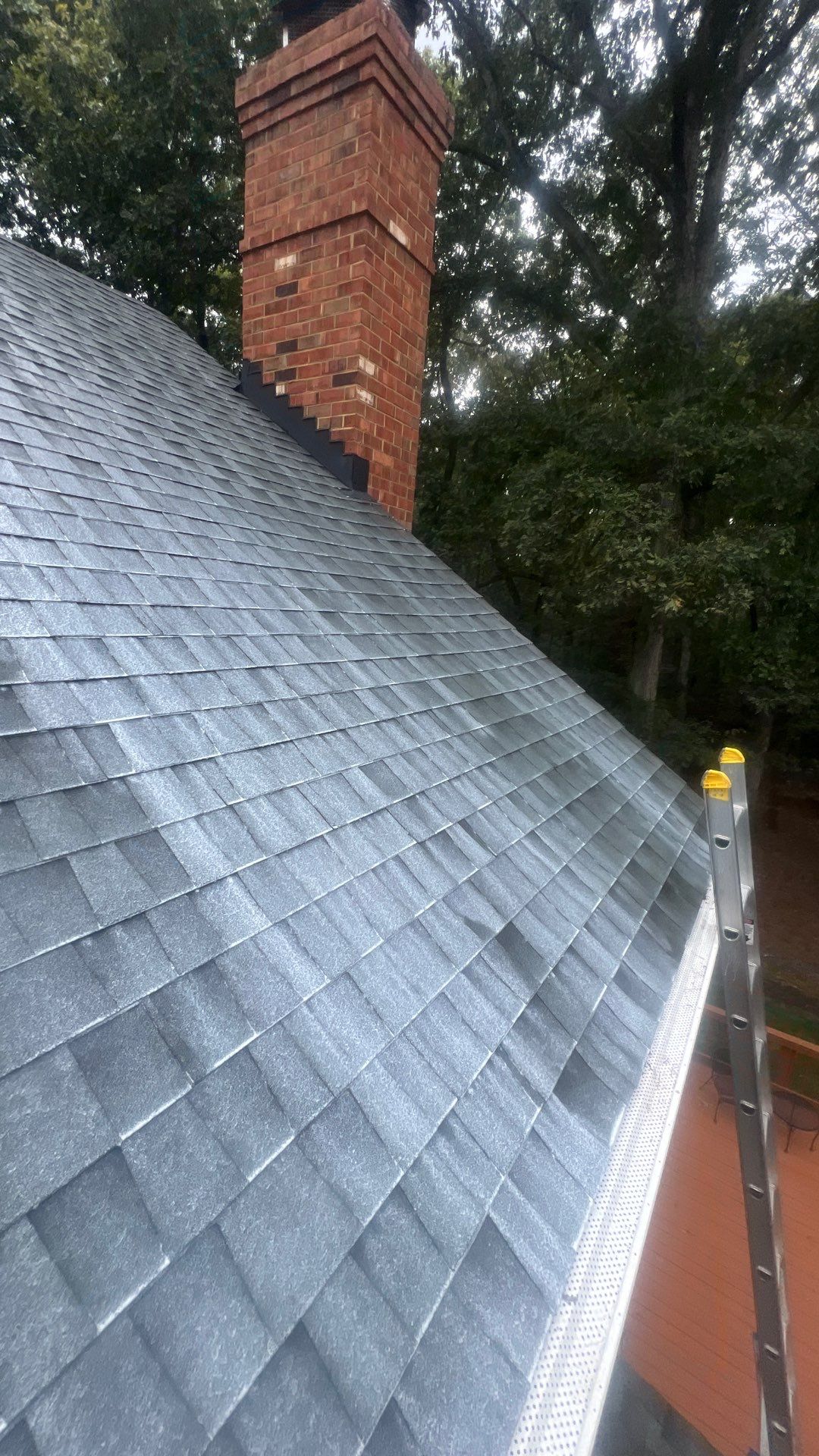 Project in Manakin-Sabot by Roof Maxx of Midlothian