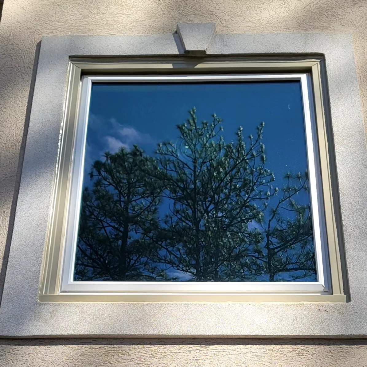 Iwanski Project in Hoover by The Window Source