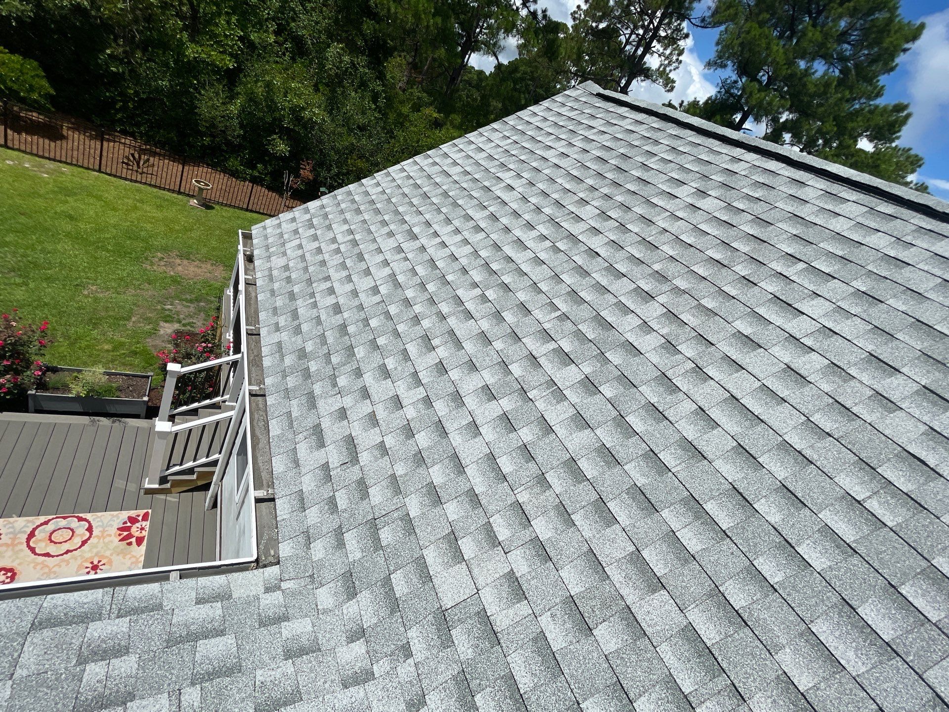 GAF HDZ - Birchwood by Linta Roofing Inc