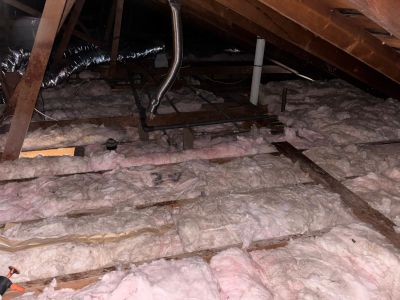 Project in Monterey Park