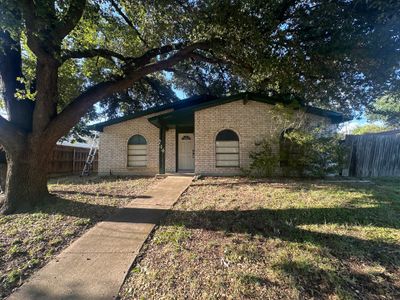 Project in Grand Prairie