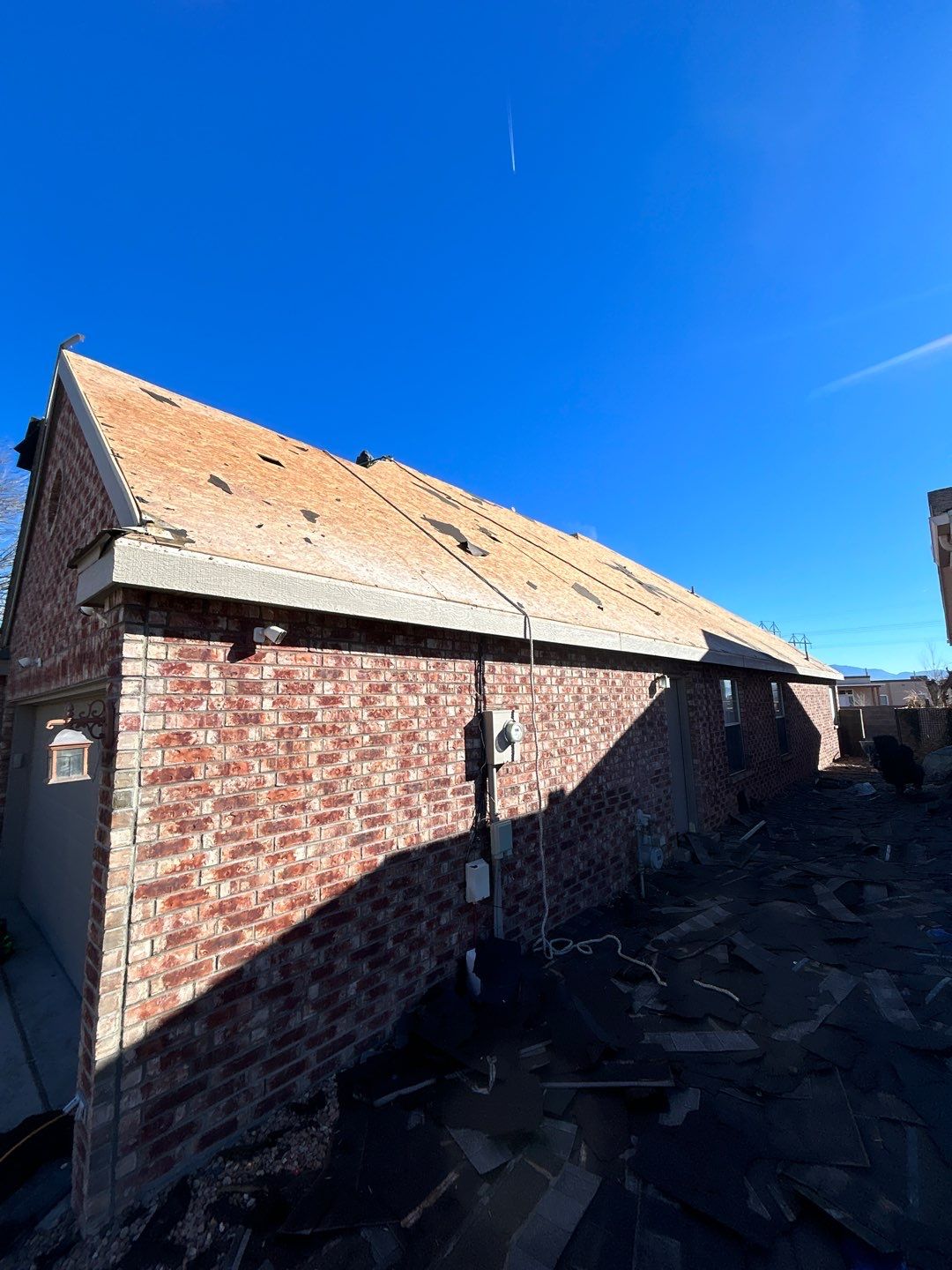 Weathered Timber Shingles by Reimagine Roofing