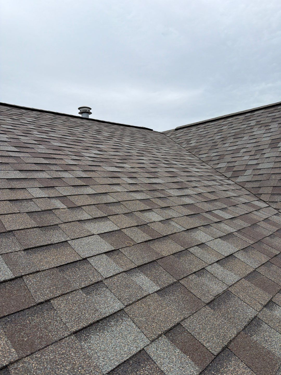 Color: Williamsburg Gray by American Custom Contractors