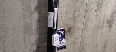 Project in Aurora