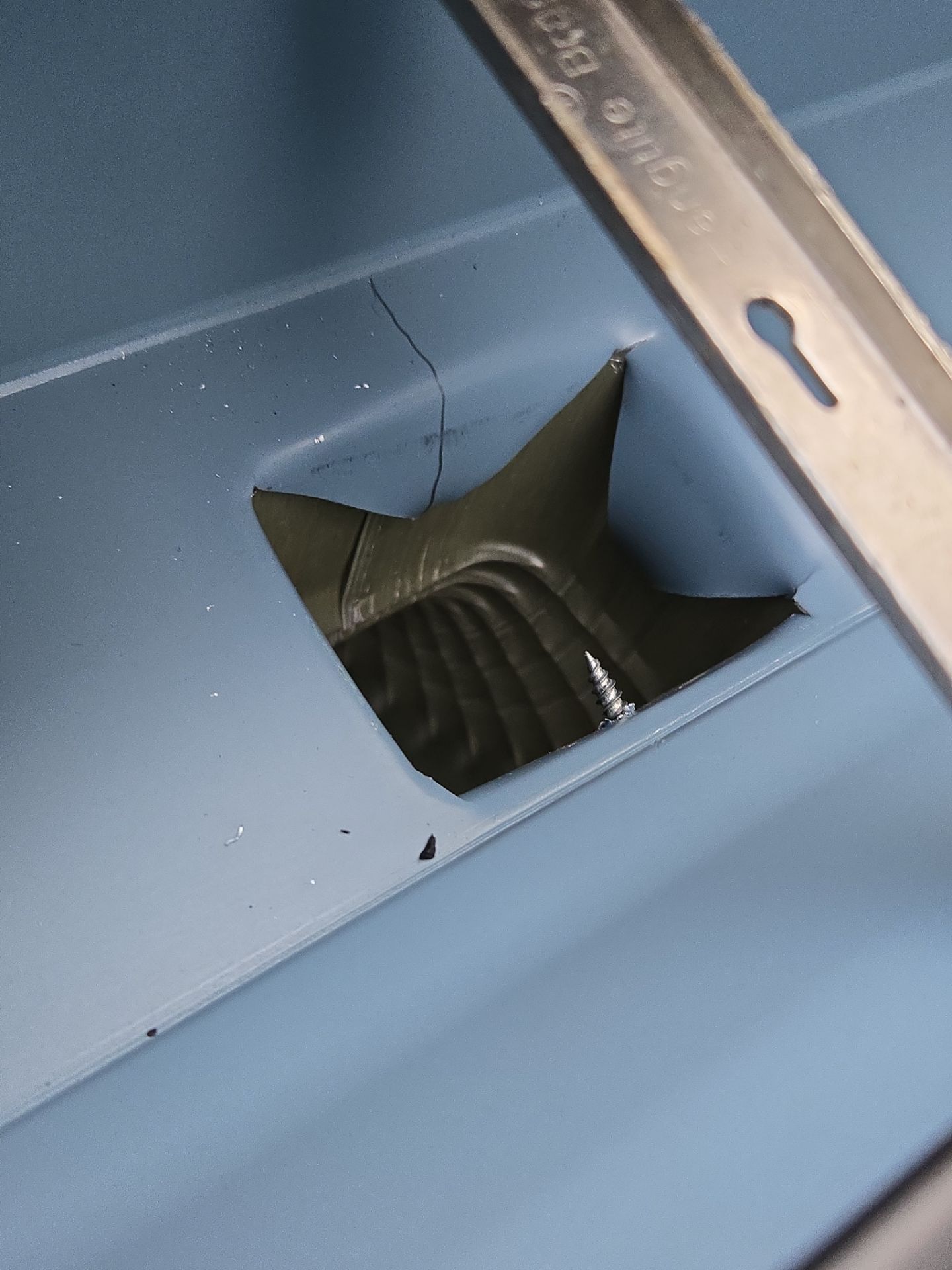 Quick fix up on this house that was struggling in the attic.  by RoofWorks Northwest