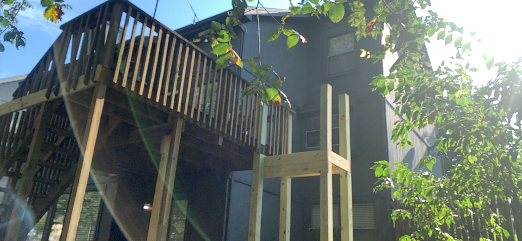 New Siding Install by EEC Windows, Siding & Roofing