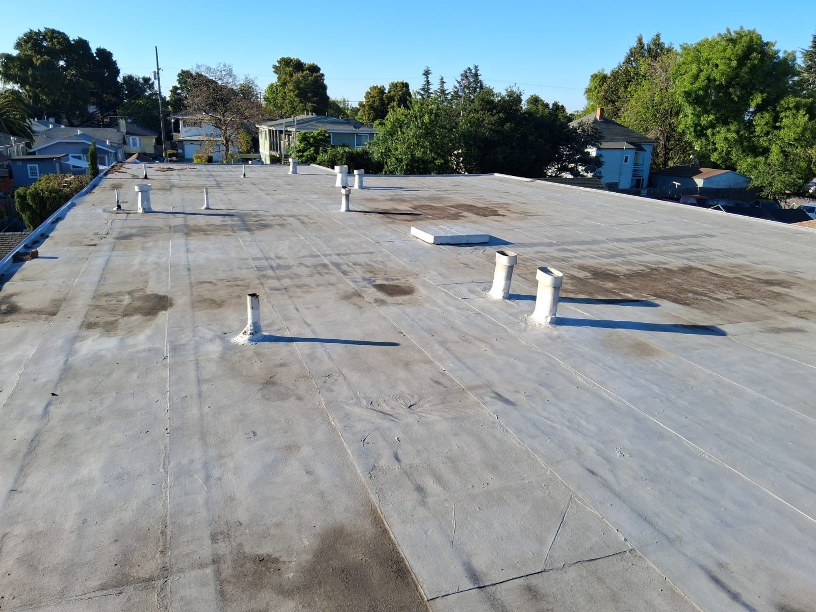 Roof Replacement - Oakland, CA 94605 by Epic Roof Replacement