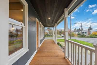 1902 Complete property rehab and full renovation.