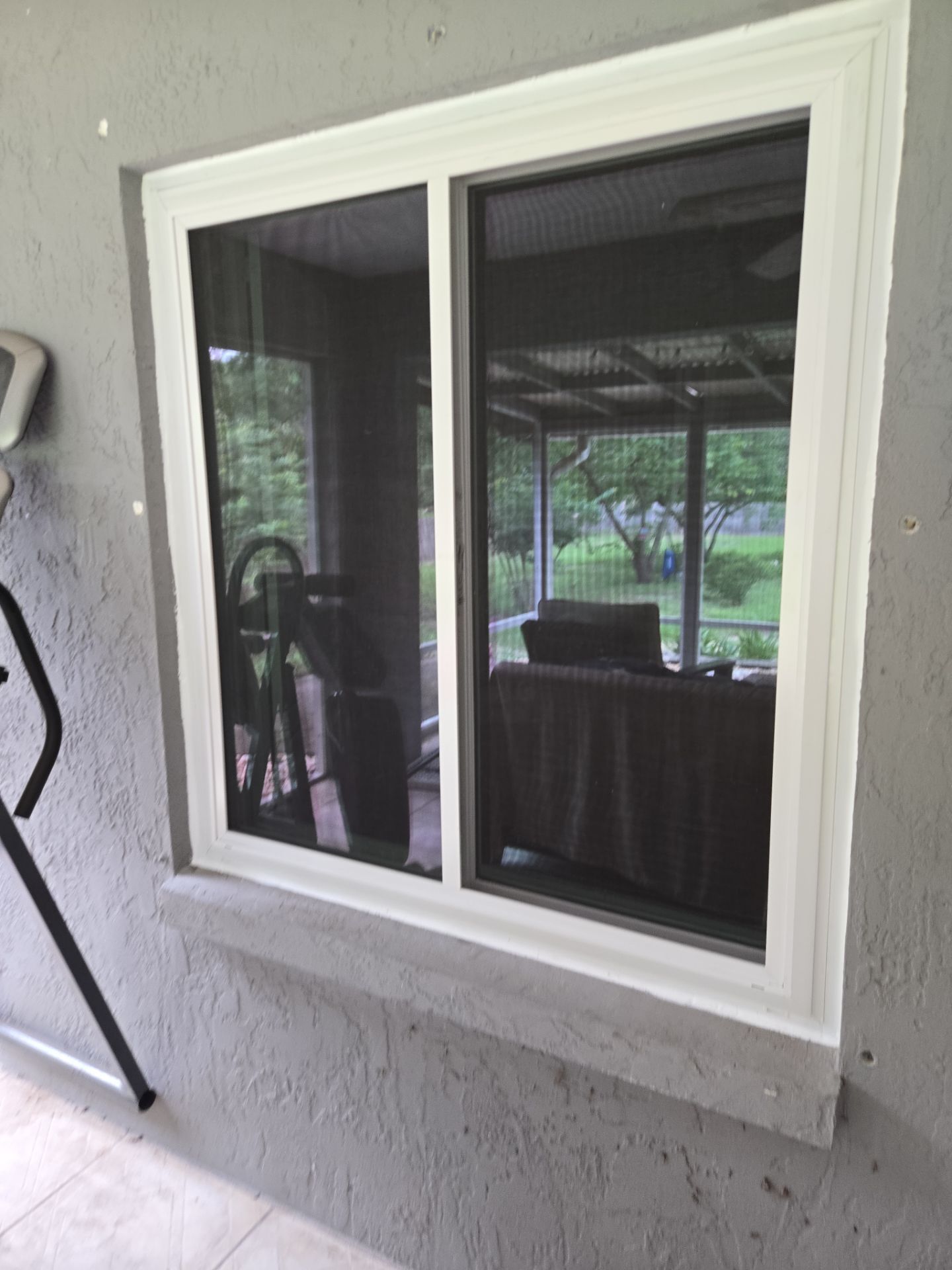 Complete Window and Glass Door Replacement for Gainesville Residence by Windows & Doors Store