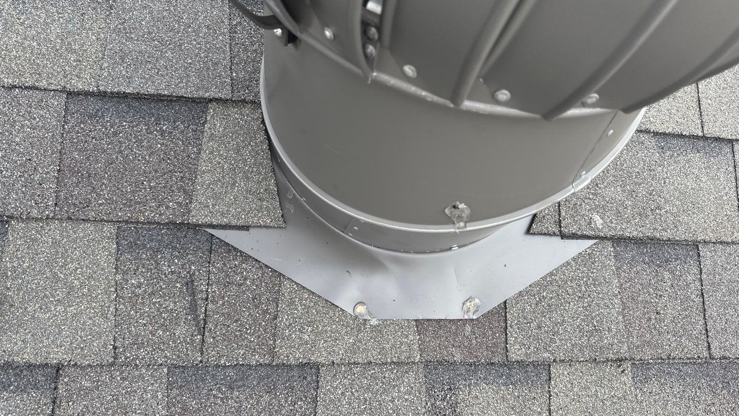Project in Plano by Rhino Roofing and General Contracting, LLC