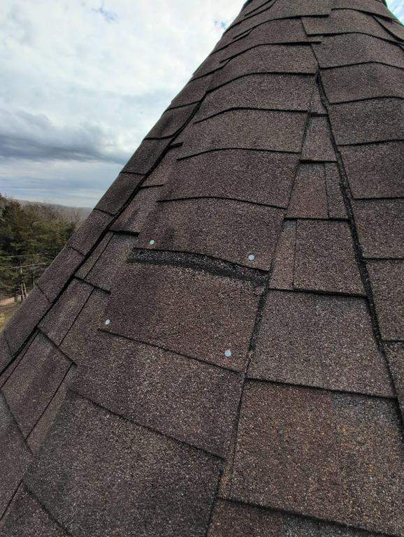 Roof Replacement & Seamless Gutters in Cape Fair by Table Rock Design + Build