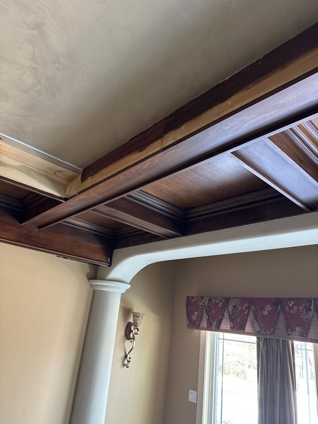 Project in Commerce Charter Twp by EzDry Water Mitigation & Property Restoration