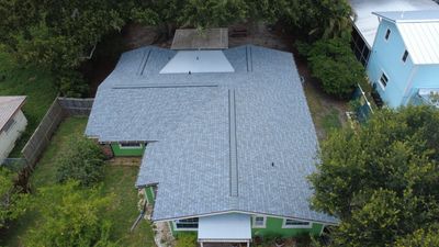 Roof Replacement in Dunedin, FL