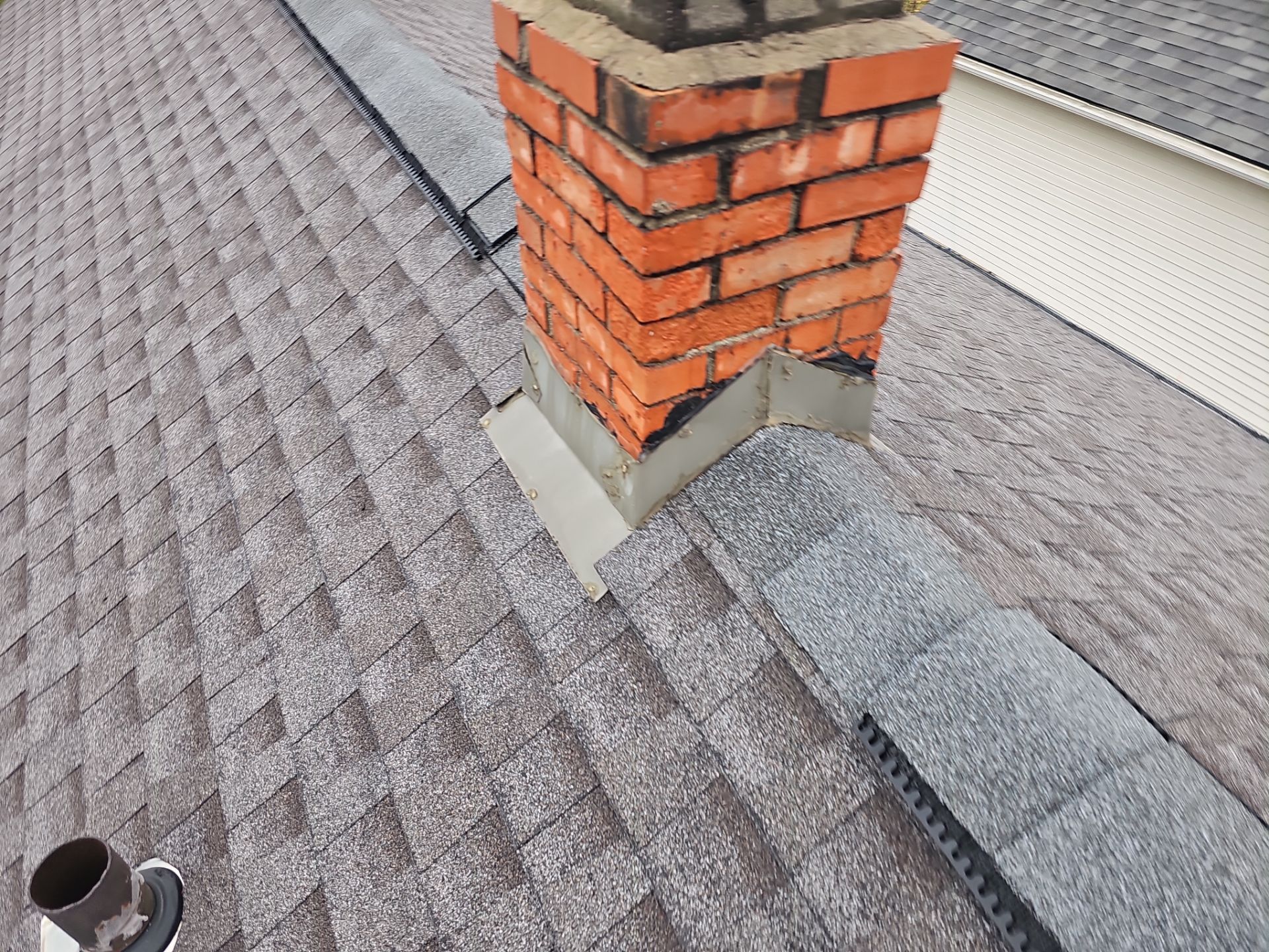 Residential Roofing Installation using IKO DYNASTY ROOF by EEC  Windows, Siding & Roofing 