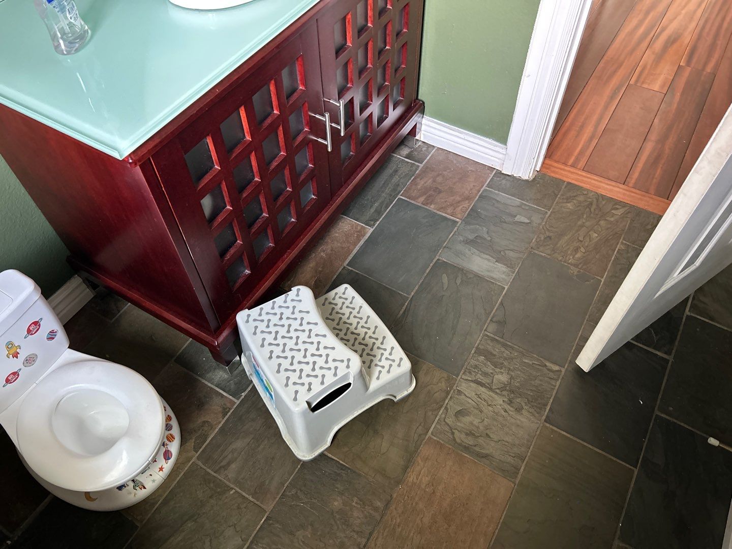 Water Damage by Accountable Home Services