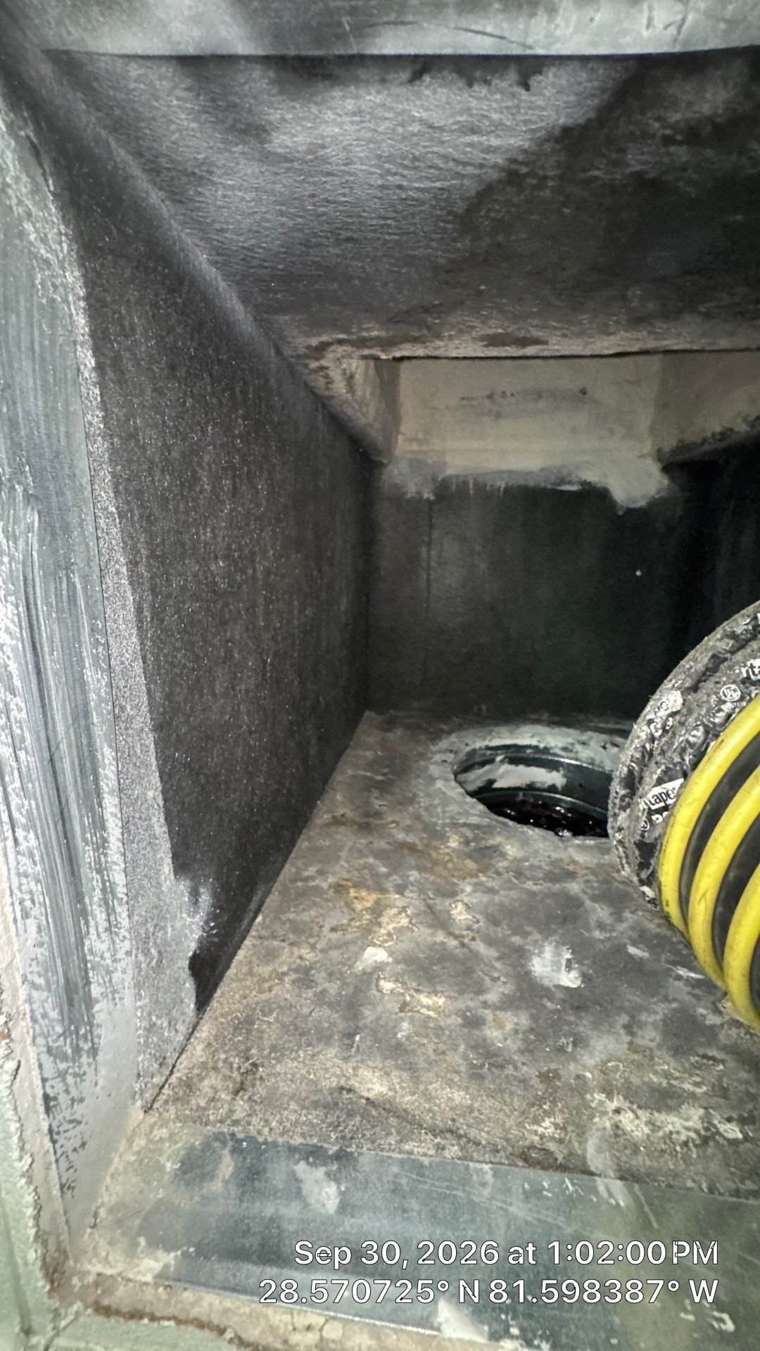 Air Duct & Air Handler Cleaning in Winter Garden by Hygienic Air, Inc