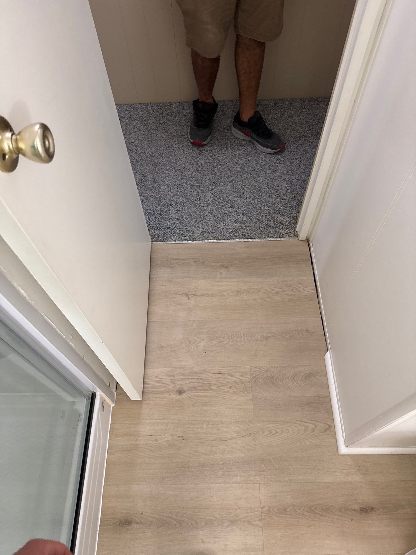 LVP by Vrmmm Flooring