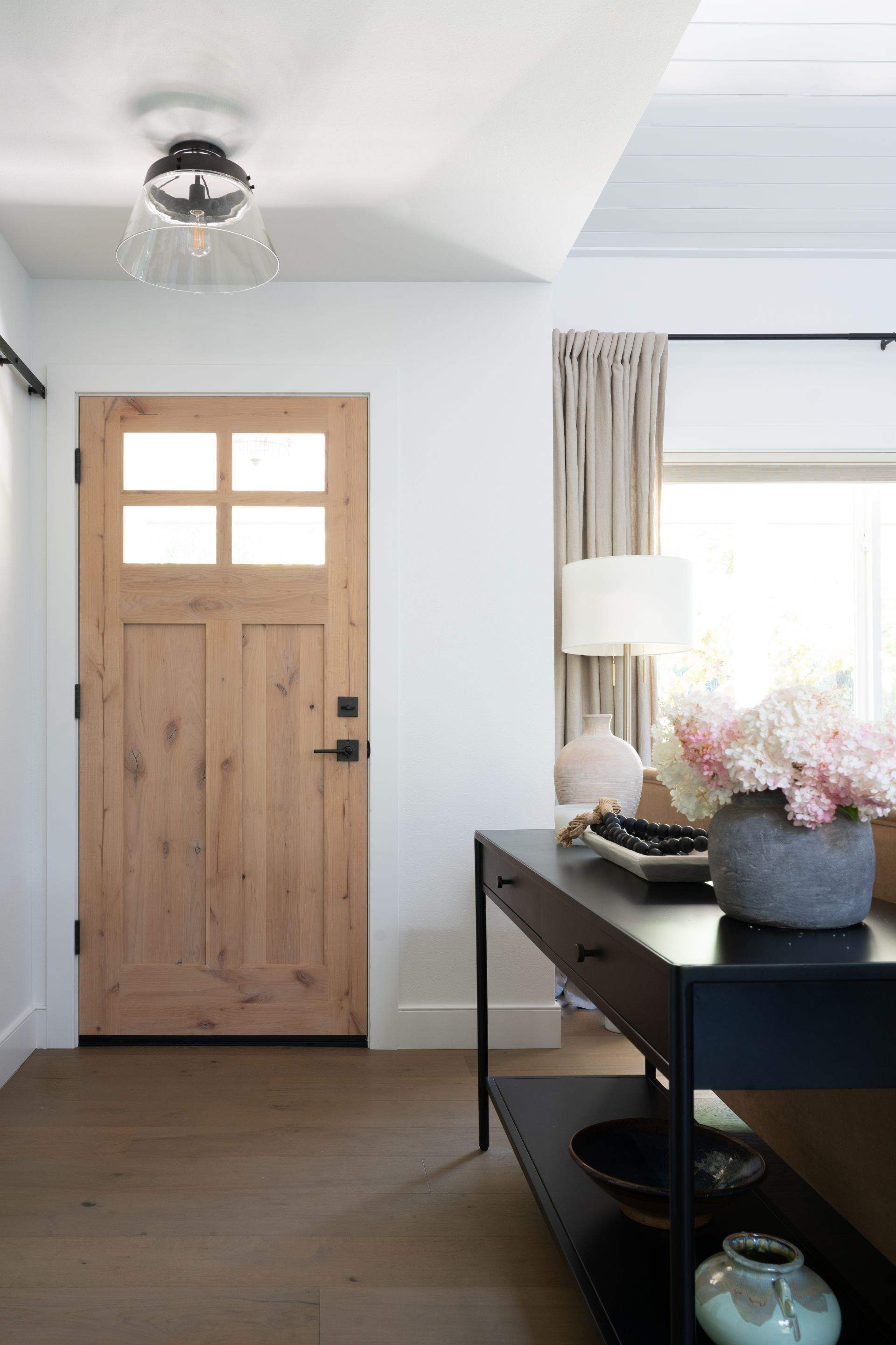 South Everett Remodel by LinMak Construction