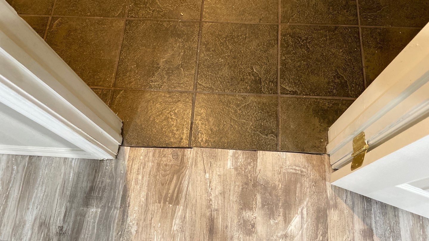 Basement Remodel by Accountable Home Services