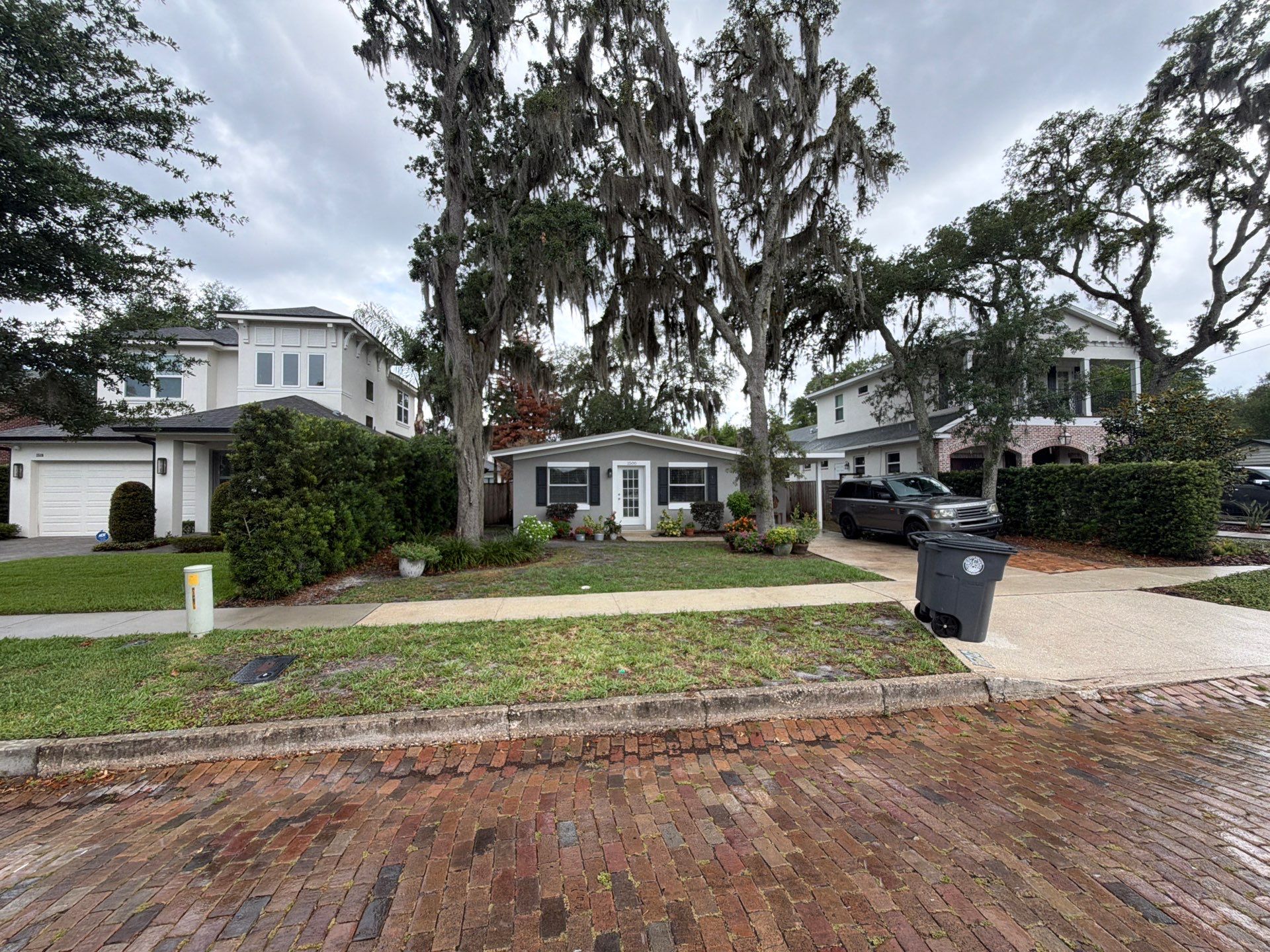 Residential Fortified Roof Replacement and Fascia Repair in Winter Park by Fortified Roofing Solutions Corp.