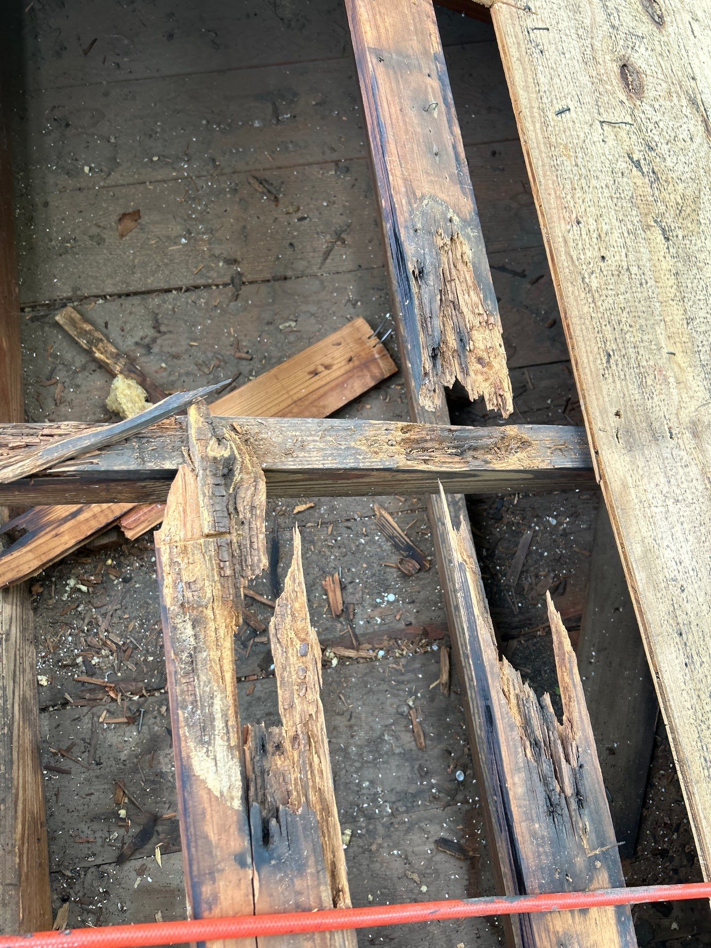 Project in Temple by Rhino Roofing and General Contracting, LLC