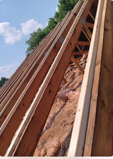 New Roof Install using Tamko Titan- Thunderstorm Grey in Capitol Heights, MD  by Storm Ready Exteriors