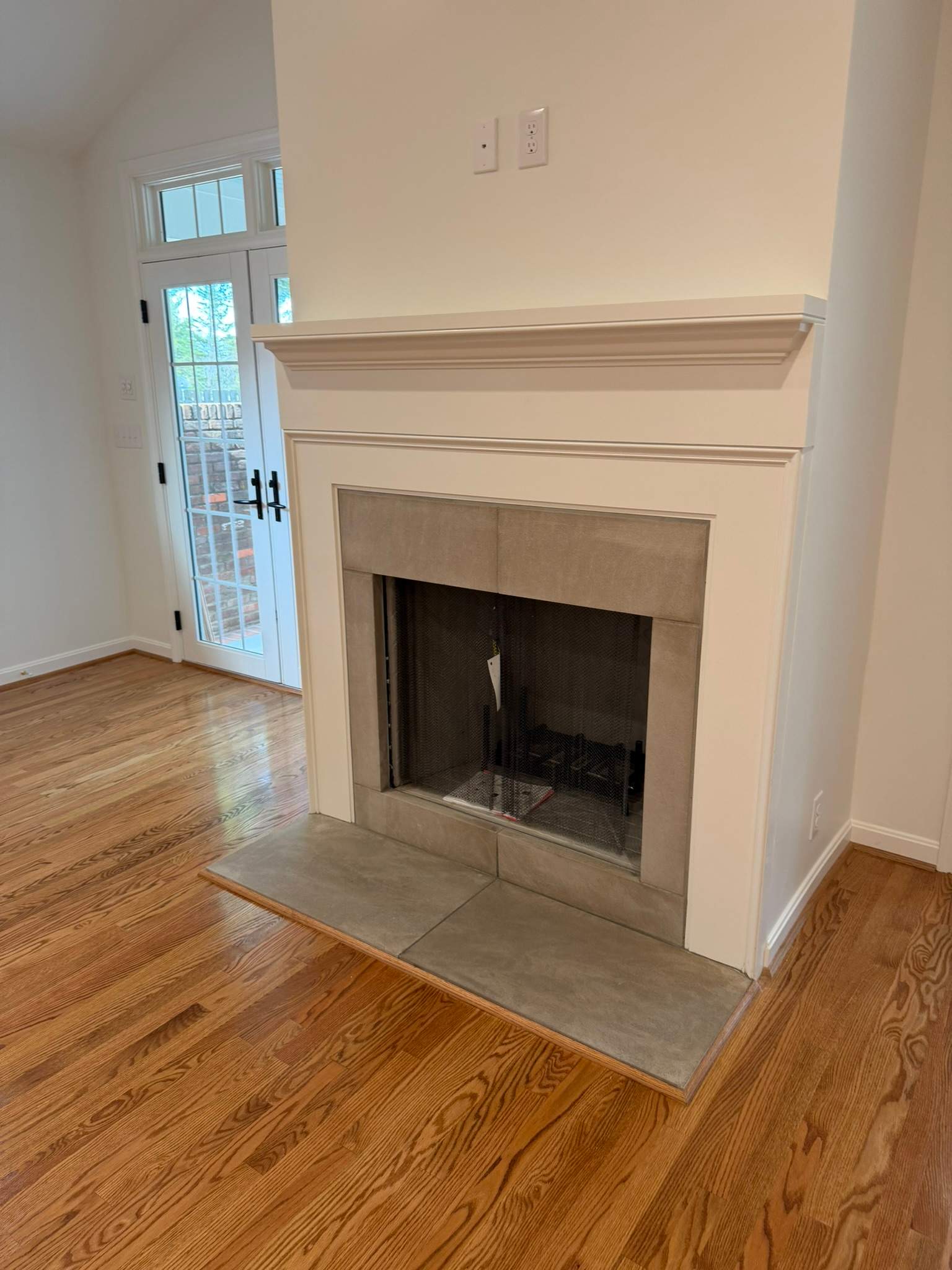 Riverwood Addition, Kitchen Remodel, Covered Porch by High Bridge Development