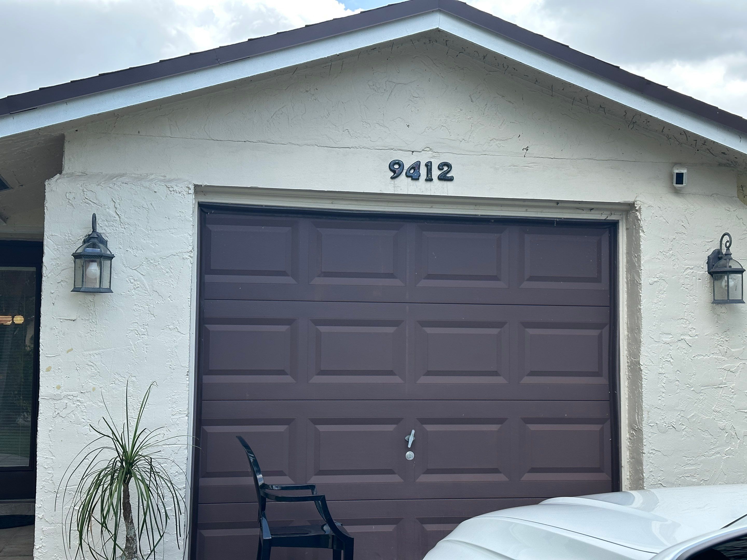 Water Damage Claim in Tamarac by FLAPA & KeyStone