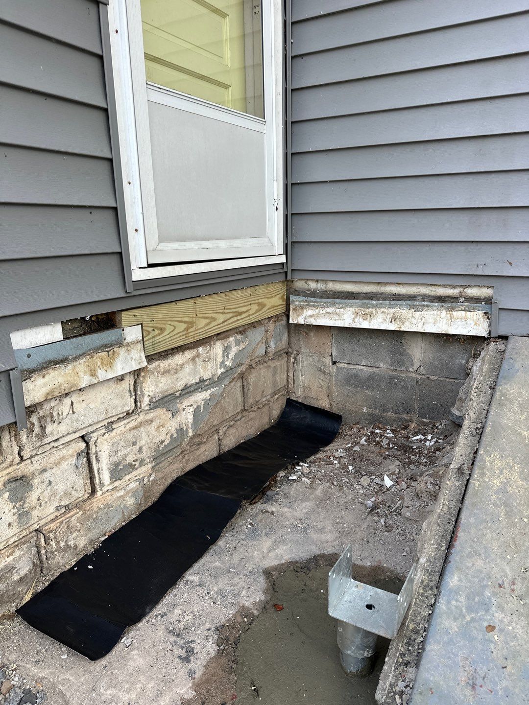 Deck Resurface In Yardley, Pennsylvania by deck guardian