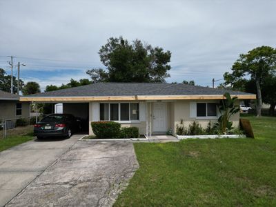 Roof Replacement in Clearwater, FL.