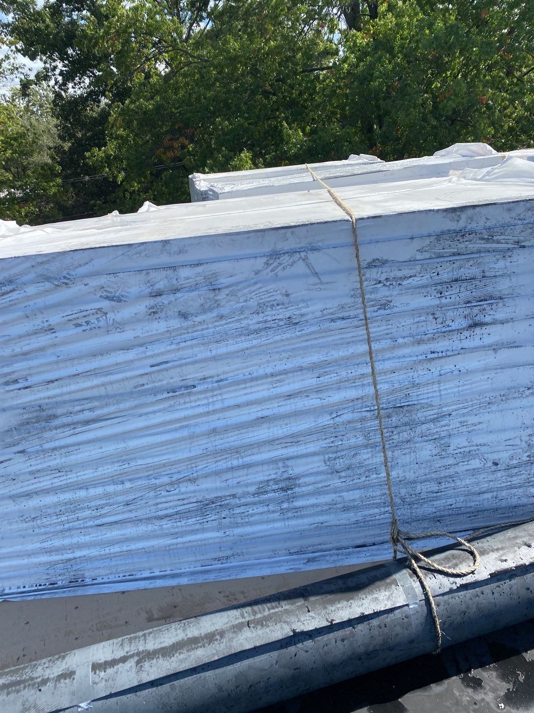 Cherry Hill Properties Roof Replacement by Gorilla Exteriors Contracting, LLC