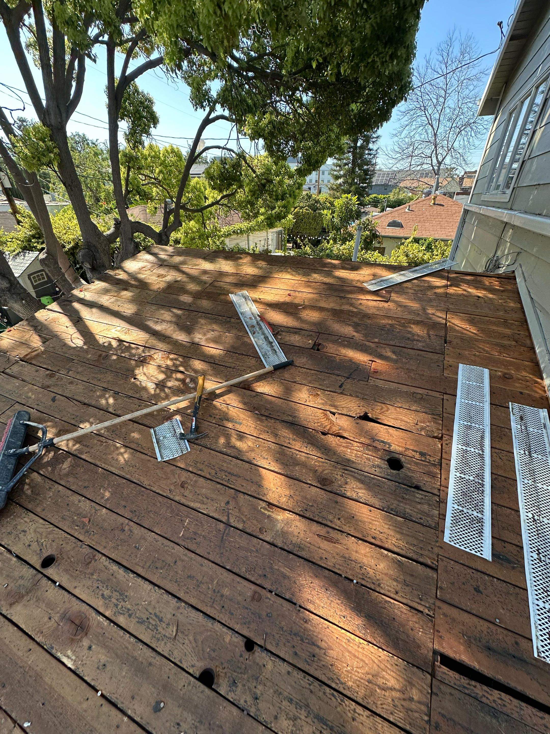 Roof Replacement- Culver City, CA 90232 by Epic Roof Replacement