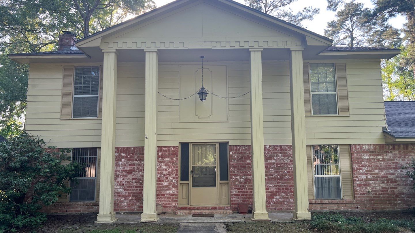 Roof Replacement, exterior and interior by Roof Concepts Construction